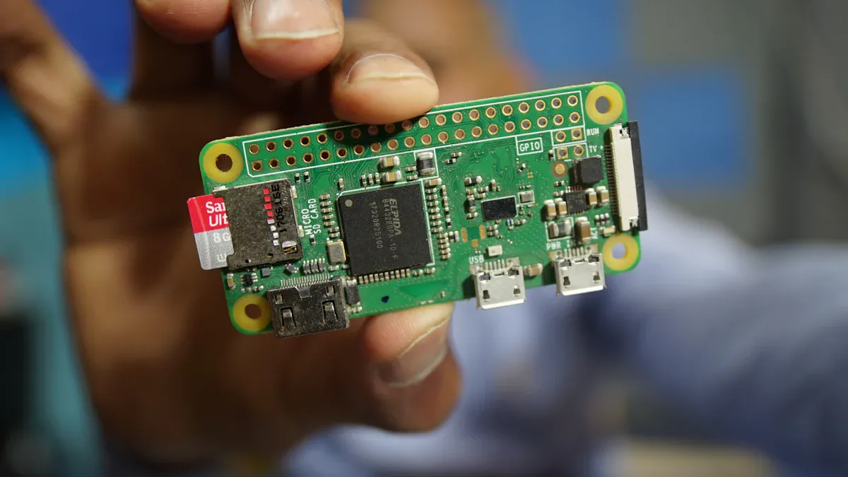 HDI Flexible PCB or Rigid-Flex PCB How to Choose for Modern Electronics