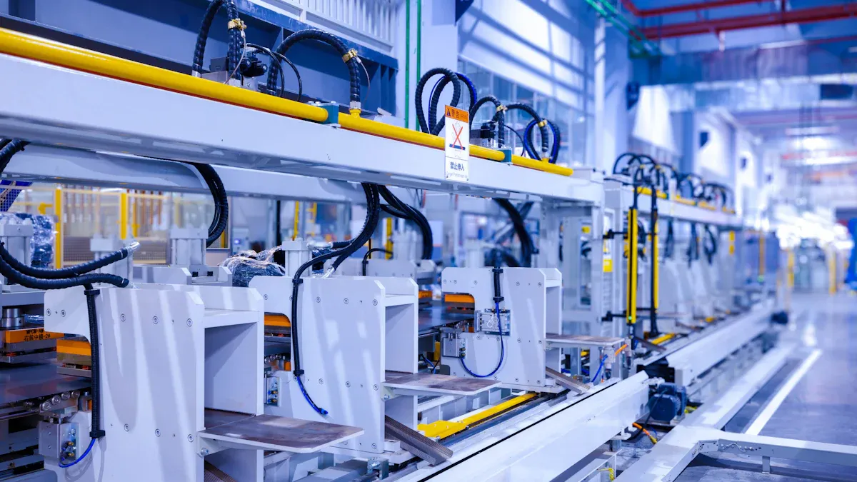 What is FPC Contact Manufacturing and How Does It Work