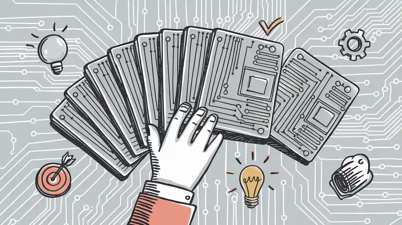 Top Tips for Choosing the Right Flexible Circuit for Your Project