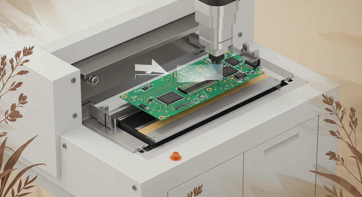 Step-by-Step Guide to FPCB Overmolding Process