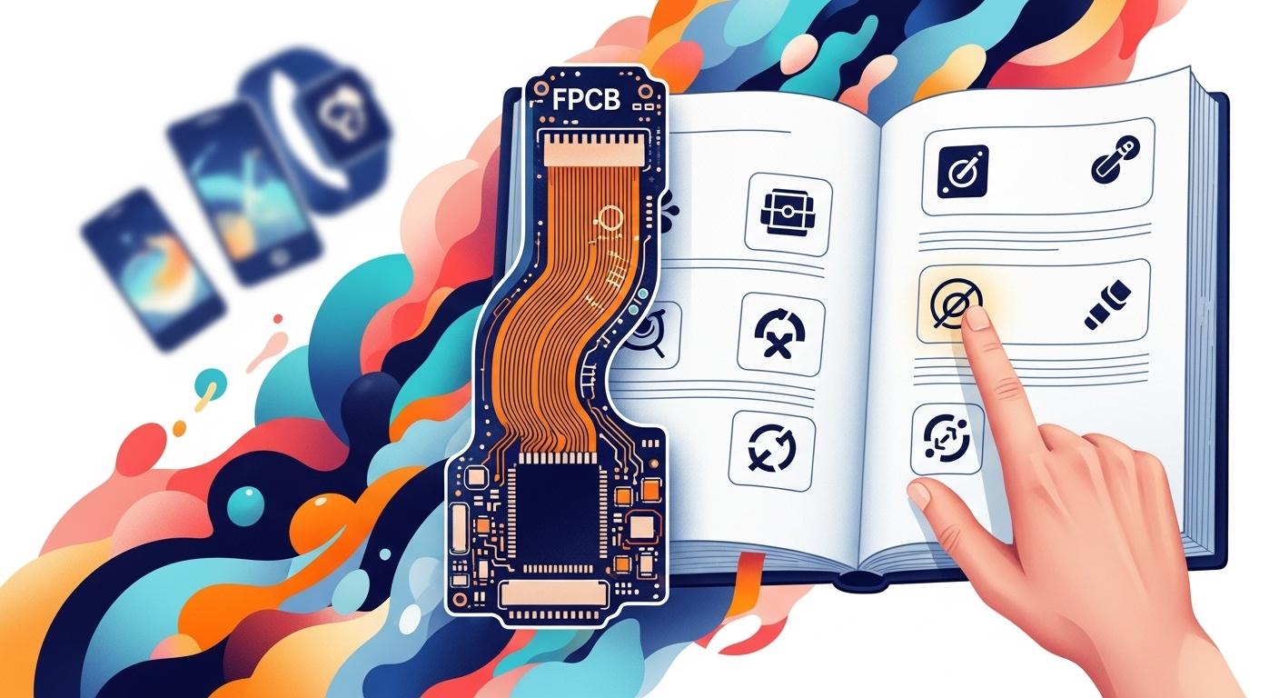 FPCB Information Glossary for Beginners