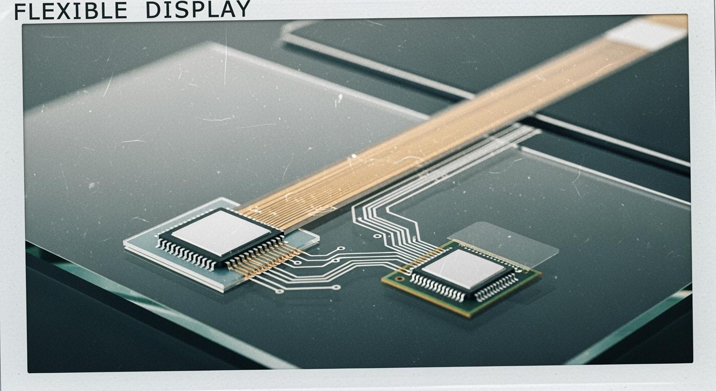 The Ultimate Guide to COF and COG FPC: Advanced Interconnect Solutions for Modern Displays
