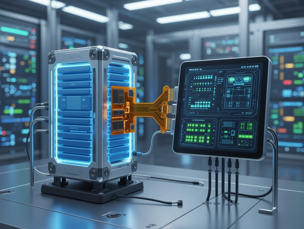 Revolutionizing Battery Management: The Strategic Role of Energy Storage Flexible Circuit Boards in the US Renewable Sector