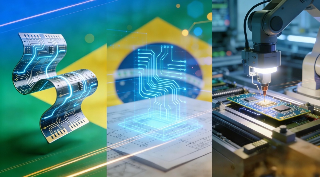 FPC Prototyping for Brazil: Bridging the Gap Between Design and Mass Production in 2026