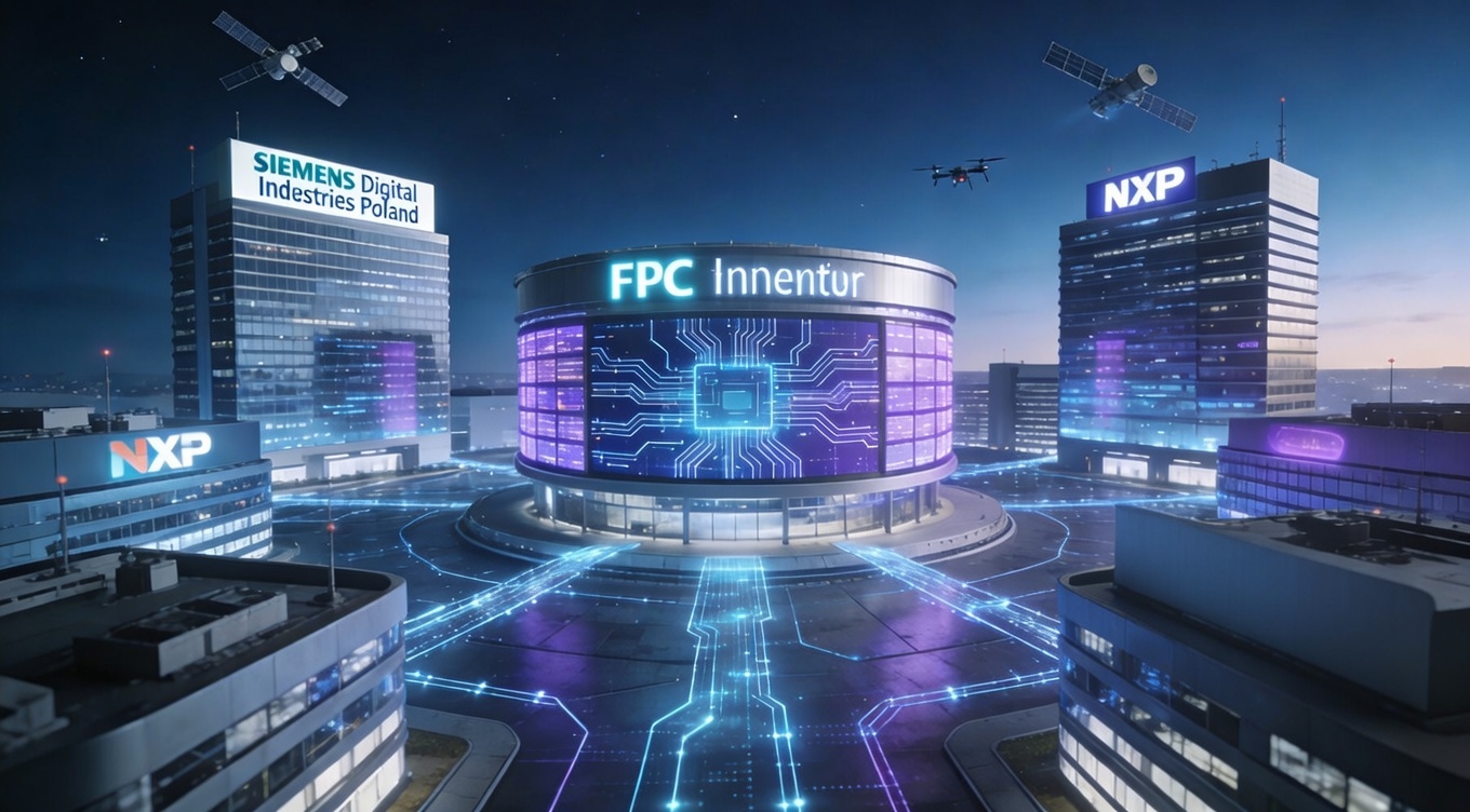 Poland’s FPC Manufacturing Landscape & Key Players