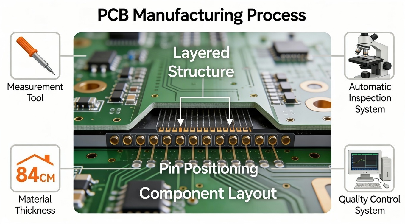 Alignment Accuracy of Rigid-Flex PCB: US Manufacturing Standards, Tolerances, and Supplier Selection Guide