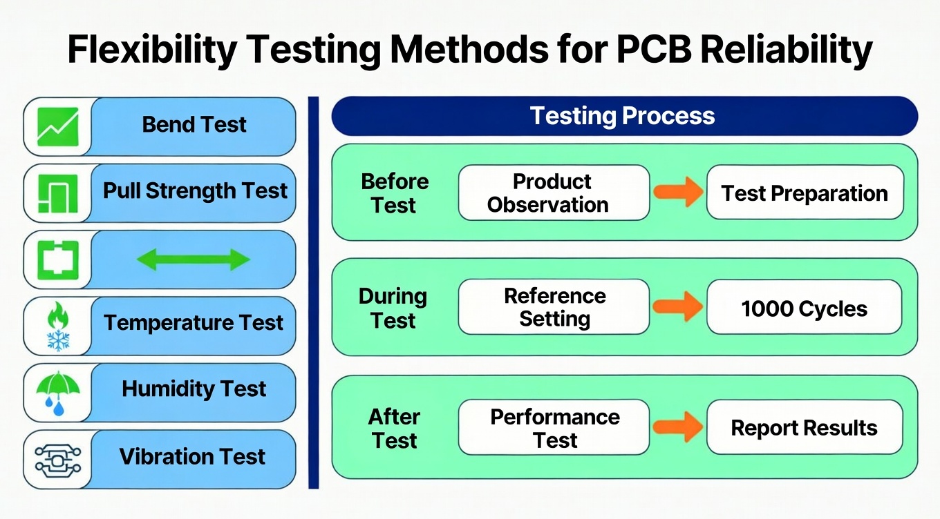 FPC Reliability Testing Guide for USA Electronics