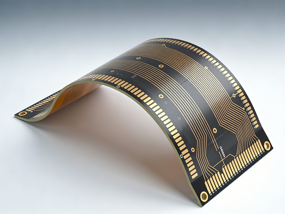 FPCB Overmolding Technology Guide: Advanced Flexible PCB Encapsulation for UK Electronics Manufacturing