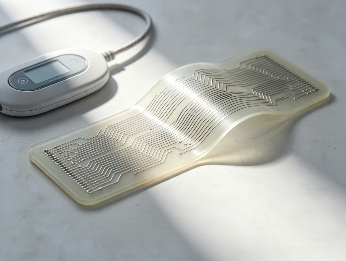 Bio-compatible FPC for Implantable Devices