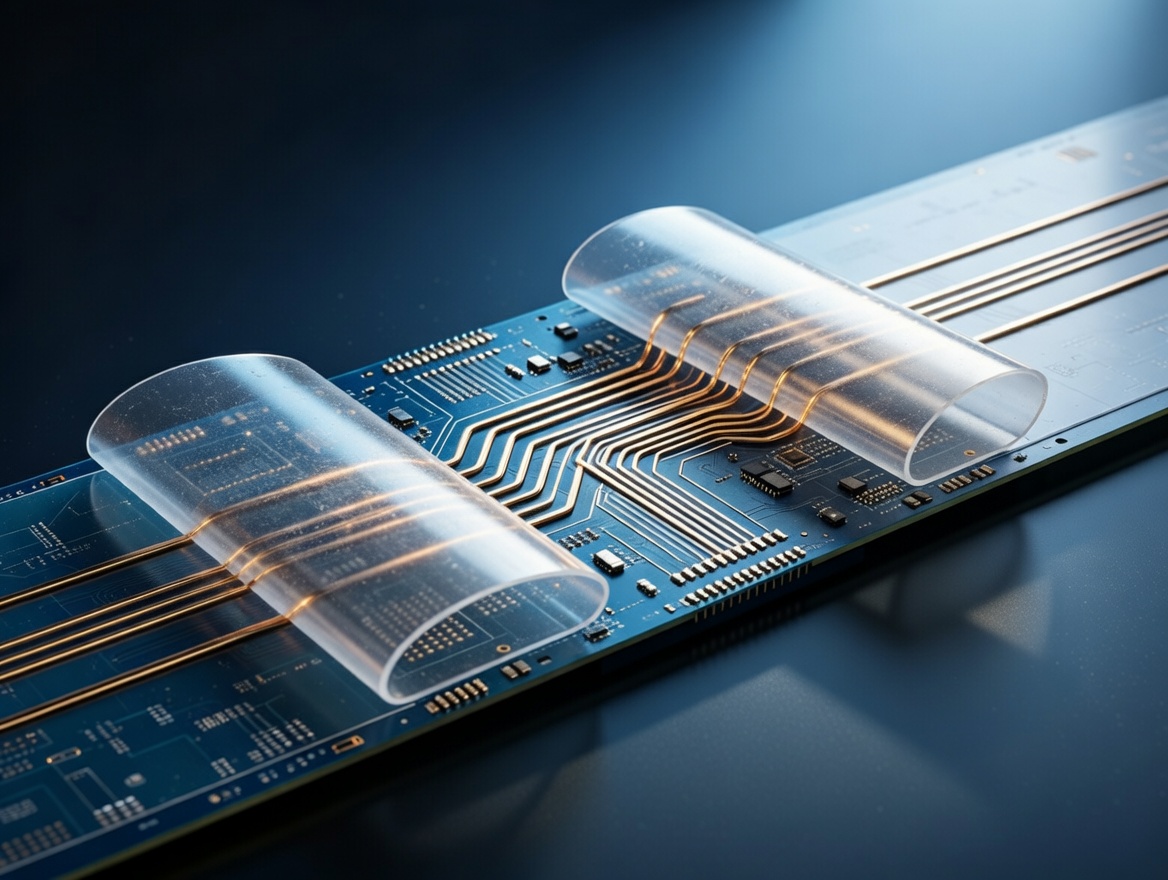 Signal Integrity in High-Speed Flexible Interconnects