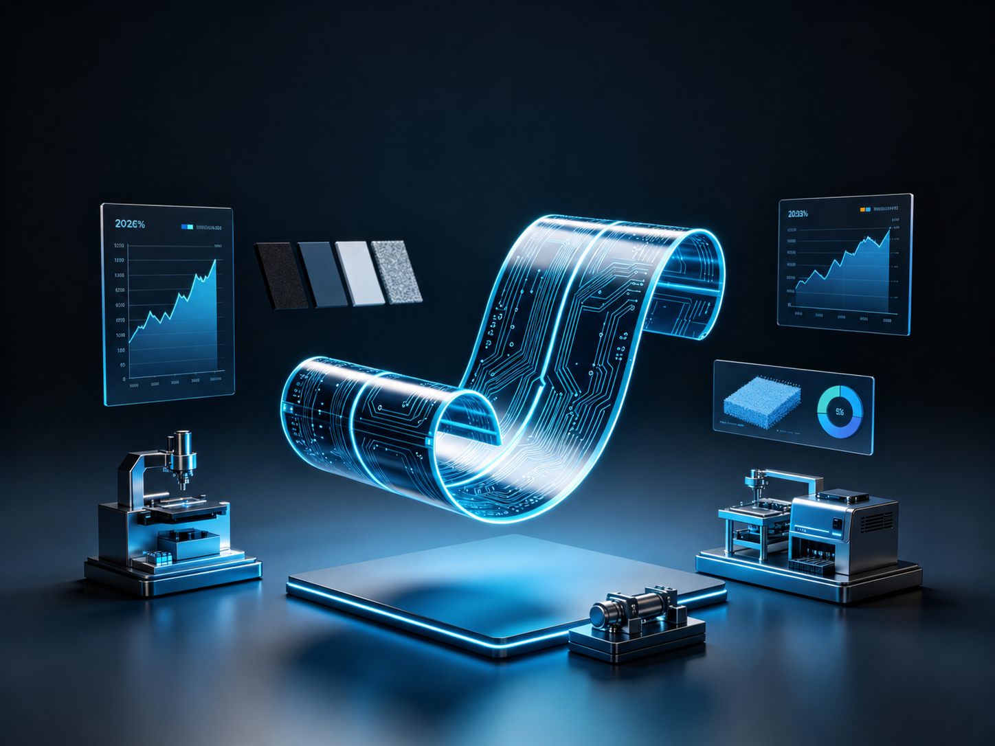 Ultimate Guide to Flex PCB Pricing in 2026