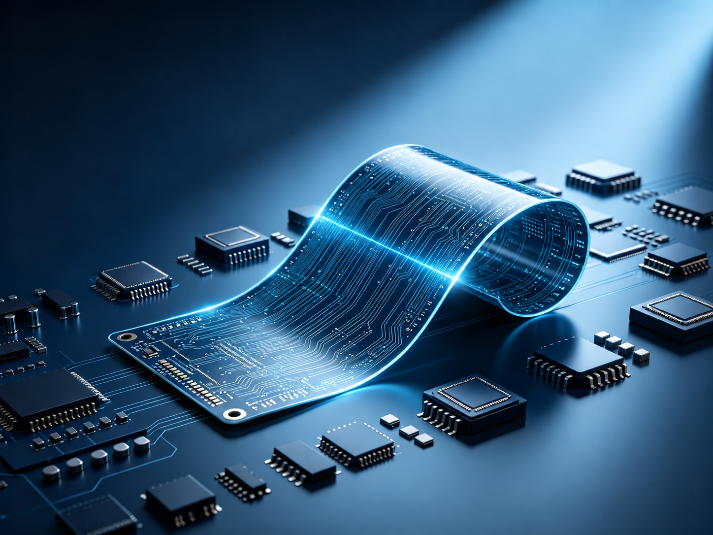 The Definitive Guide to Flex PCB Panels