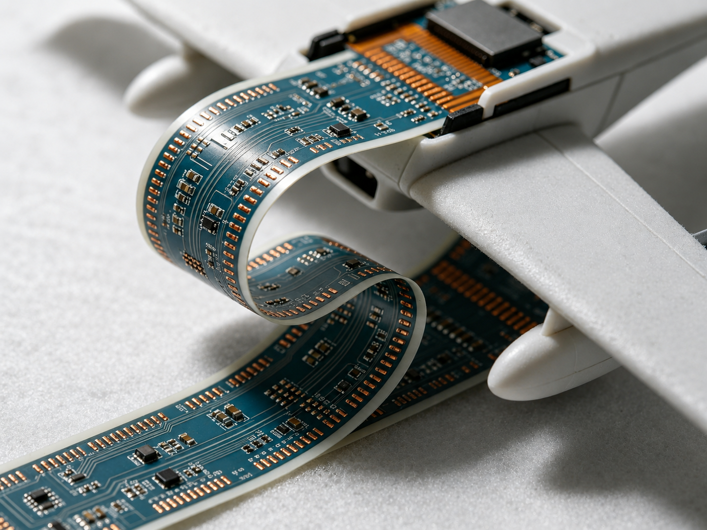 Electrical Flexible Circuits