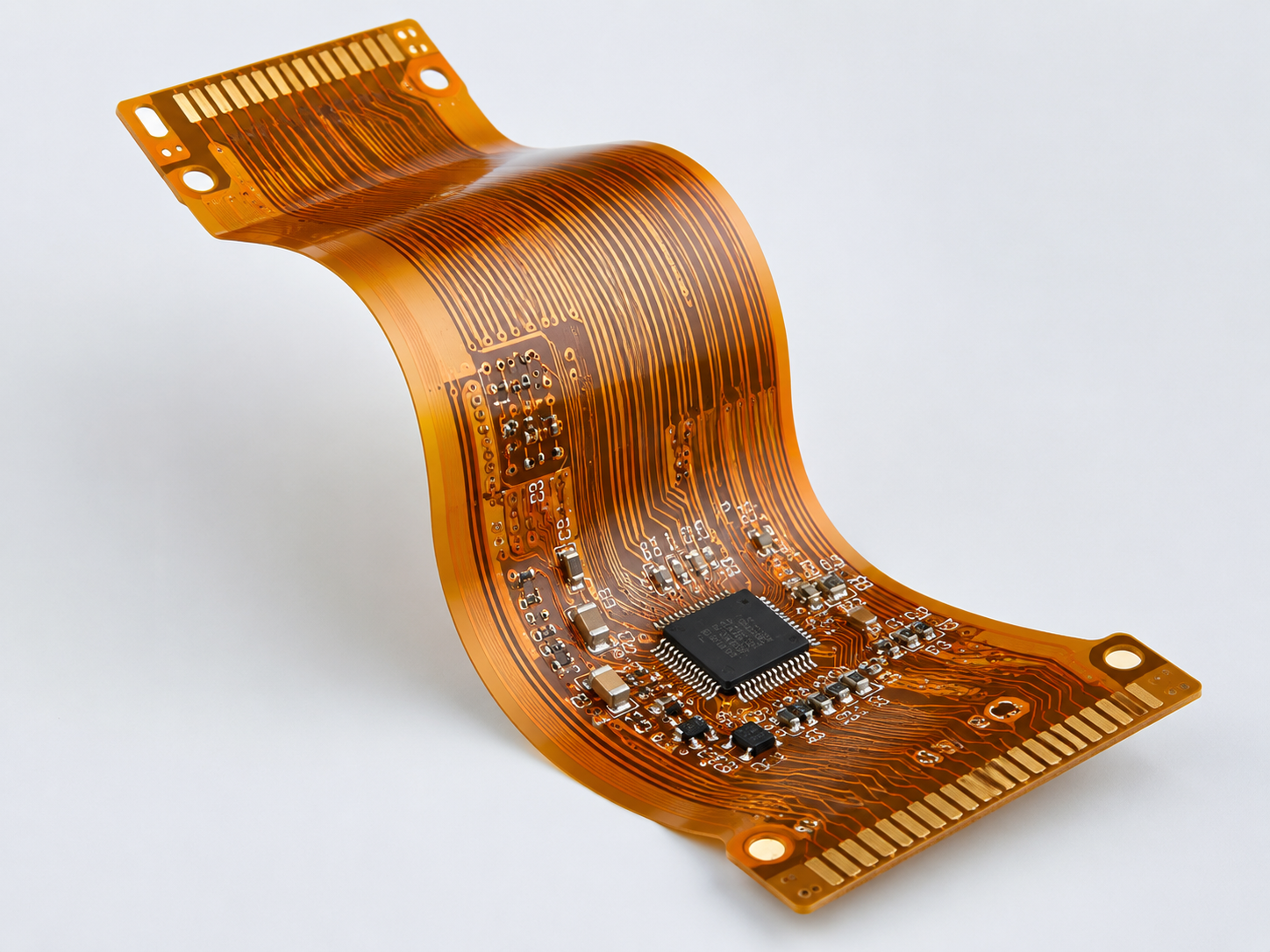 Bendable Circuit Board: Complete Design & Engineering Guide for Flexible Electronics