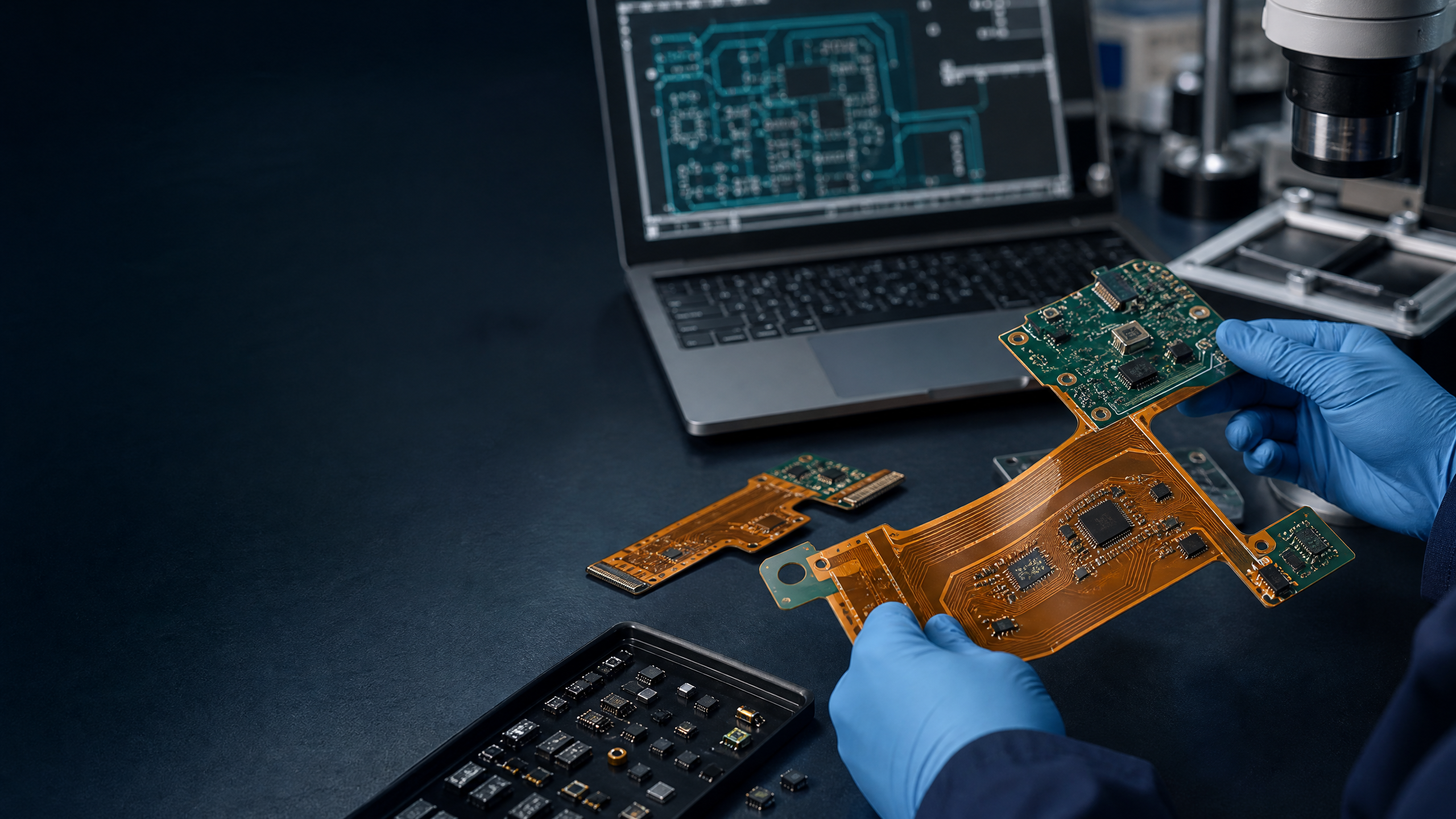 Custom Electric Product Manufacturing Moves Toward Flexible, Traceable and Market-Ready Design