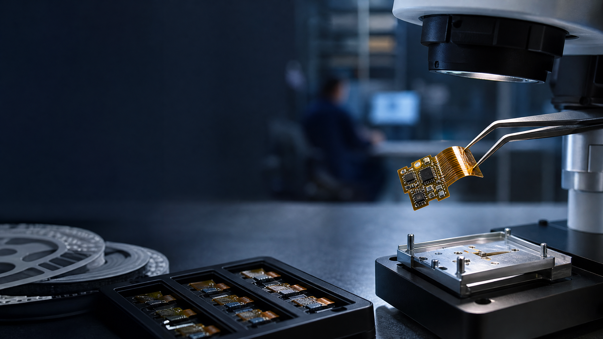Smallest Multilayer Flexible Circuits: How Miniaturized FPC Design Is Becoming More Manufacturable