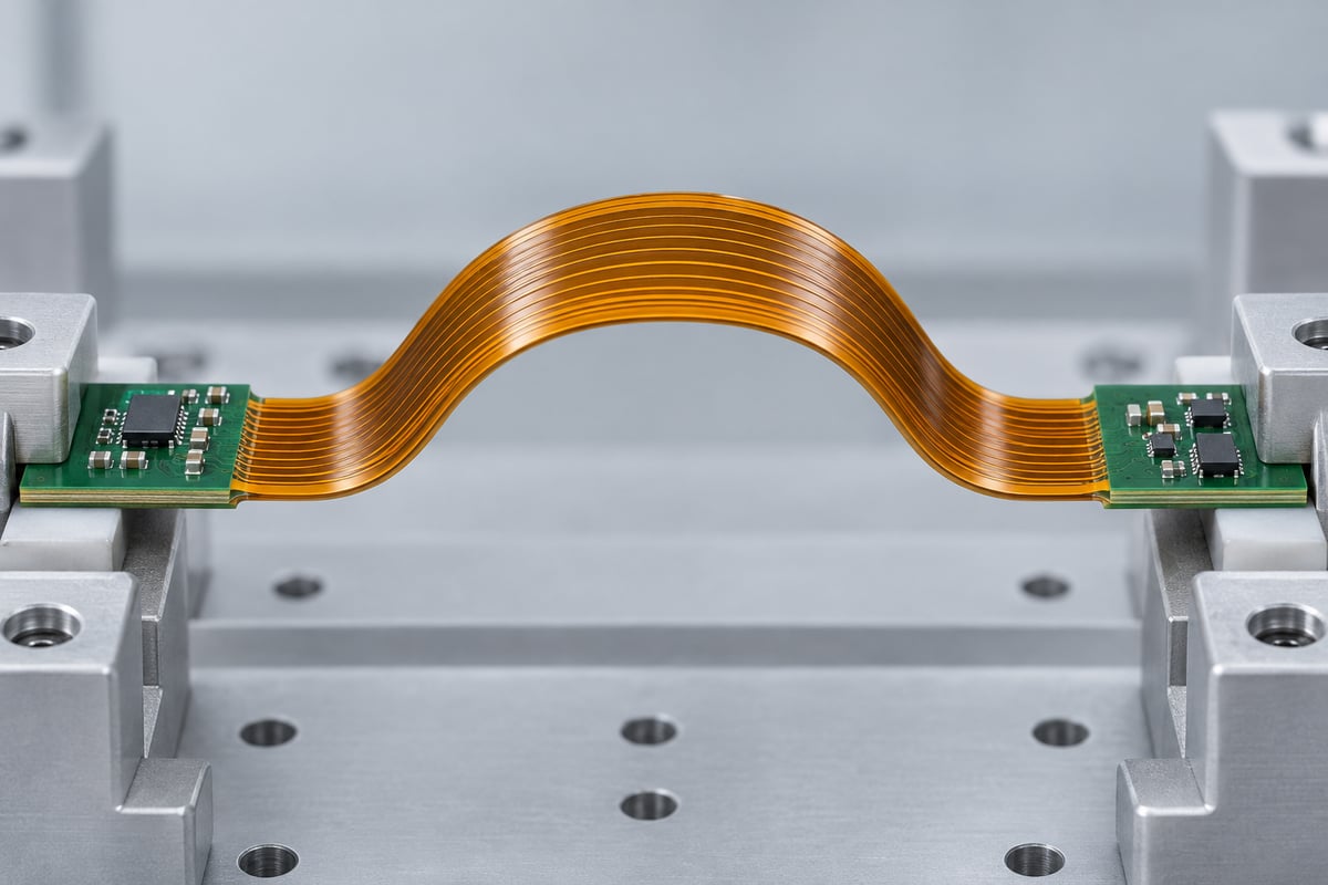 endoscope PCB