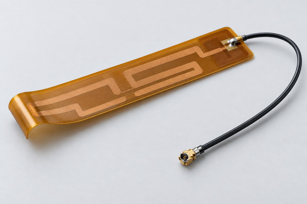 FPC antenna