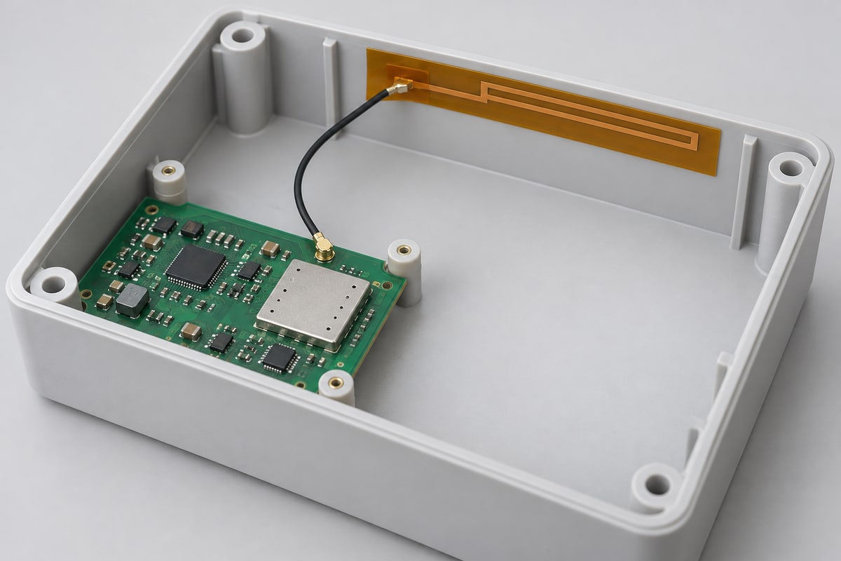 FPC antenna