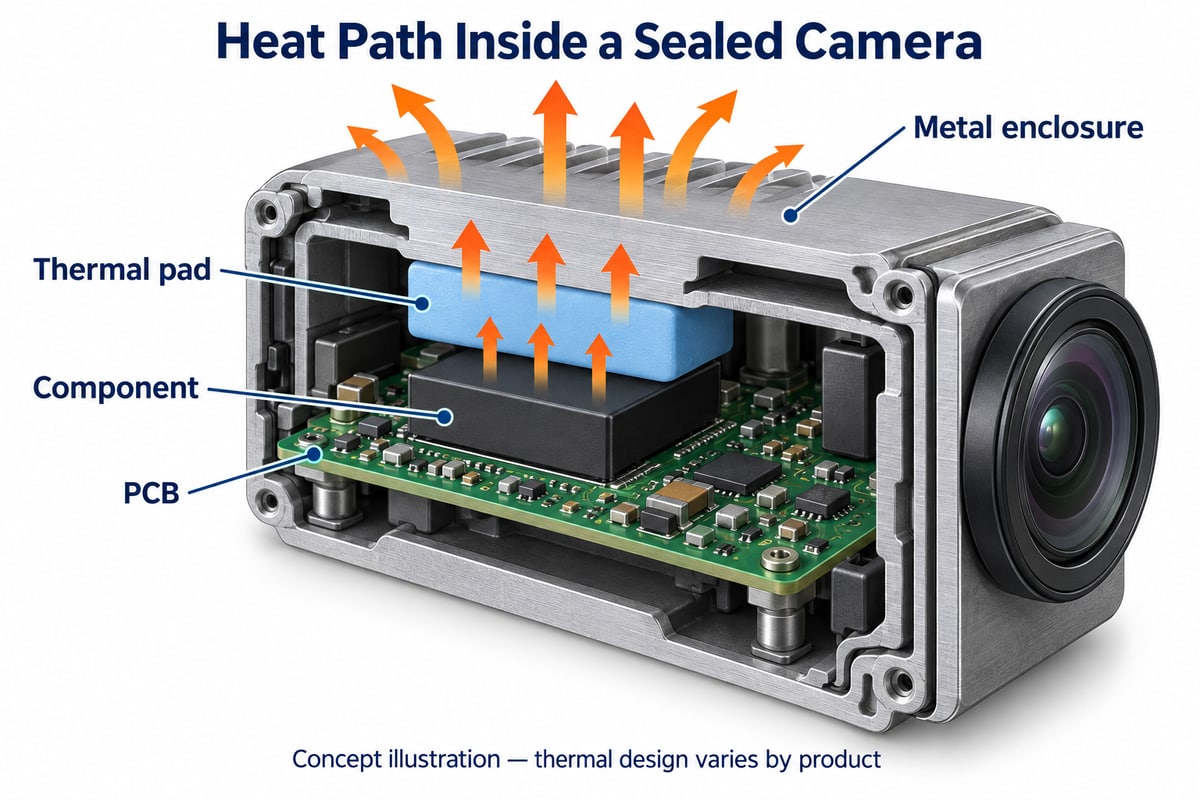 camera module PCB manufacturer