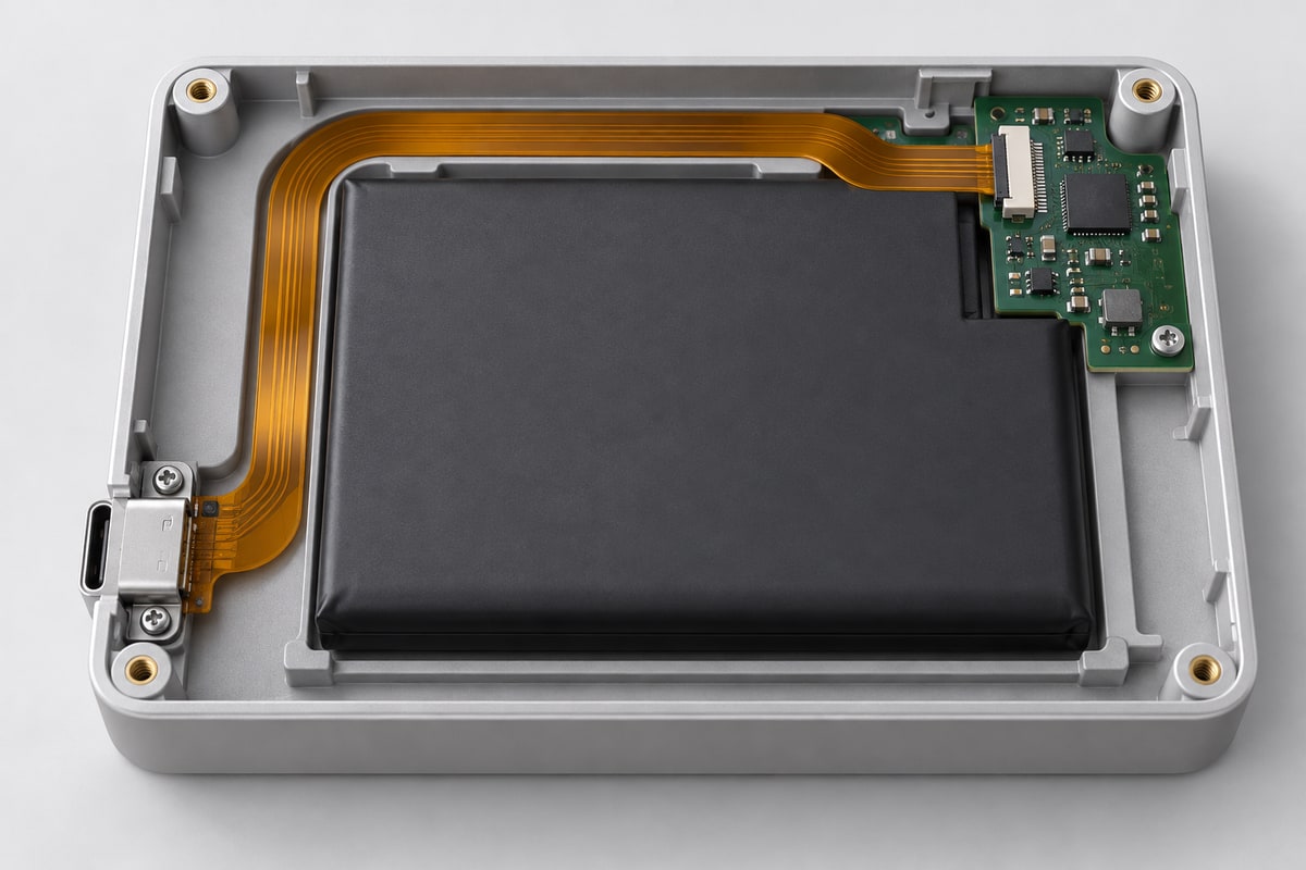 USB C FPC