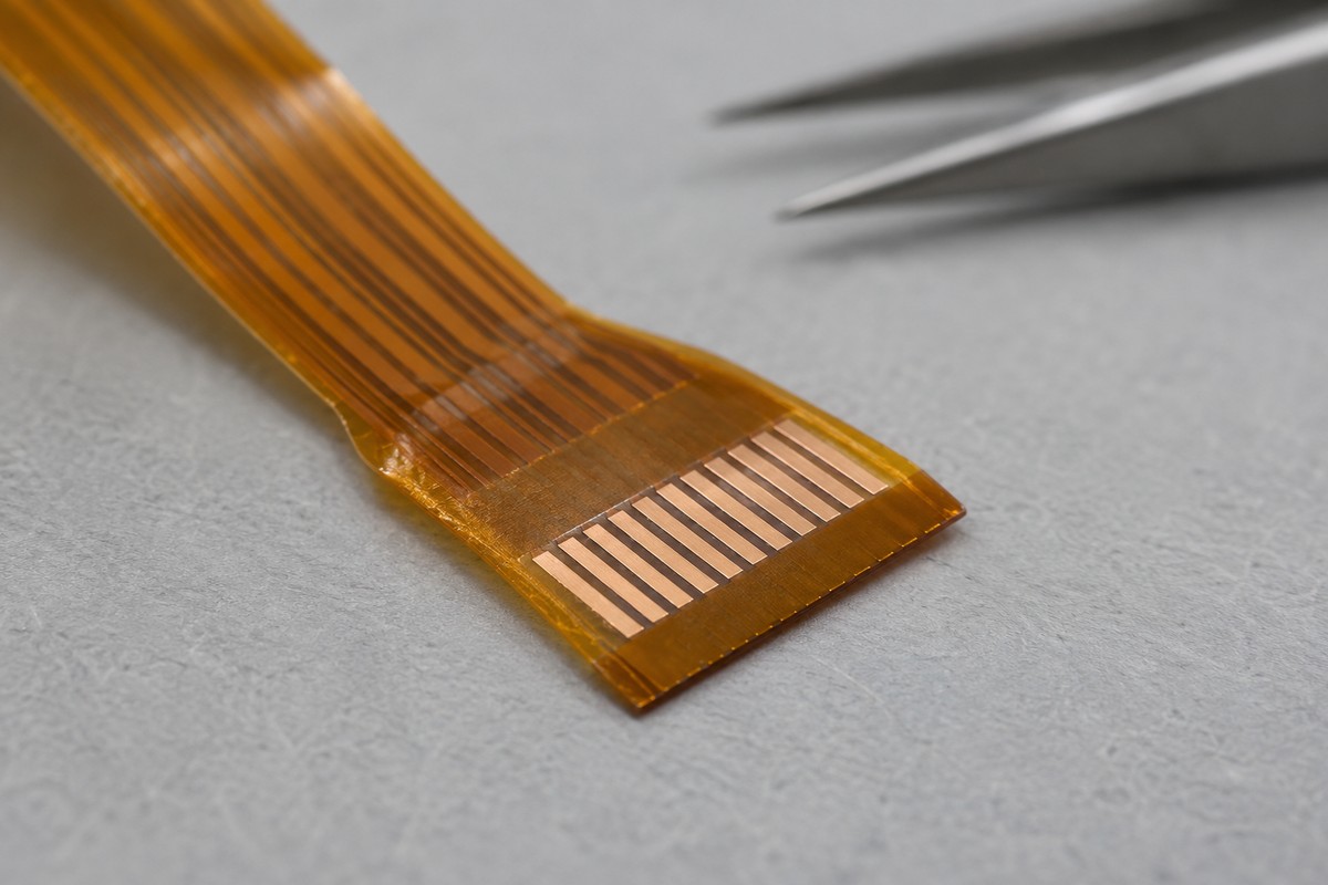 hot bar soldering
