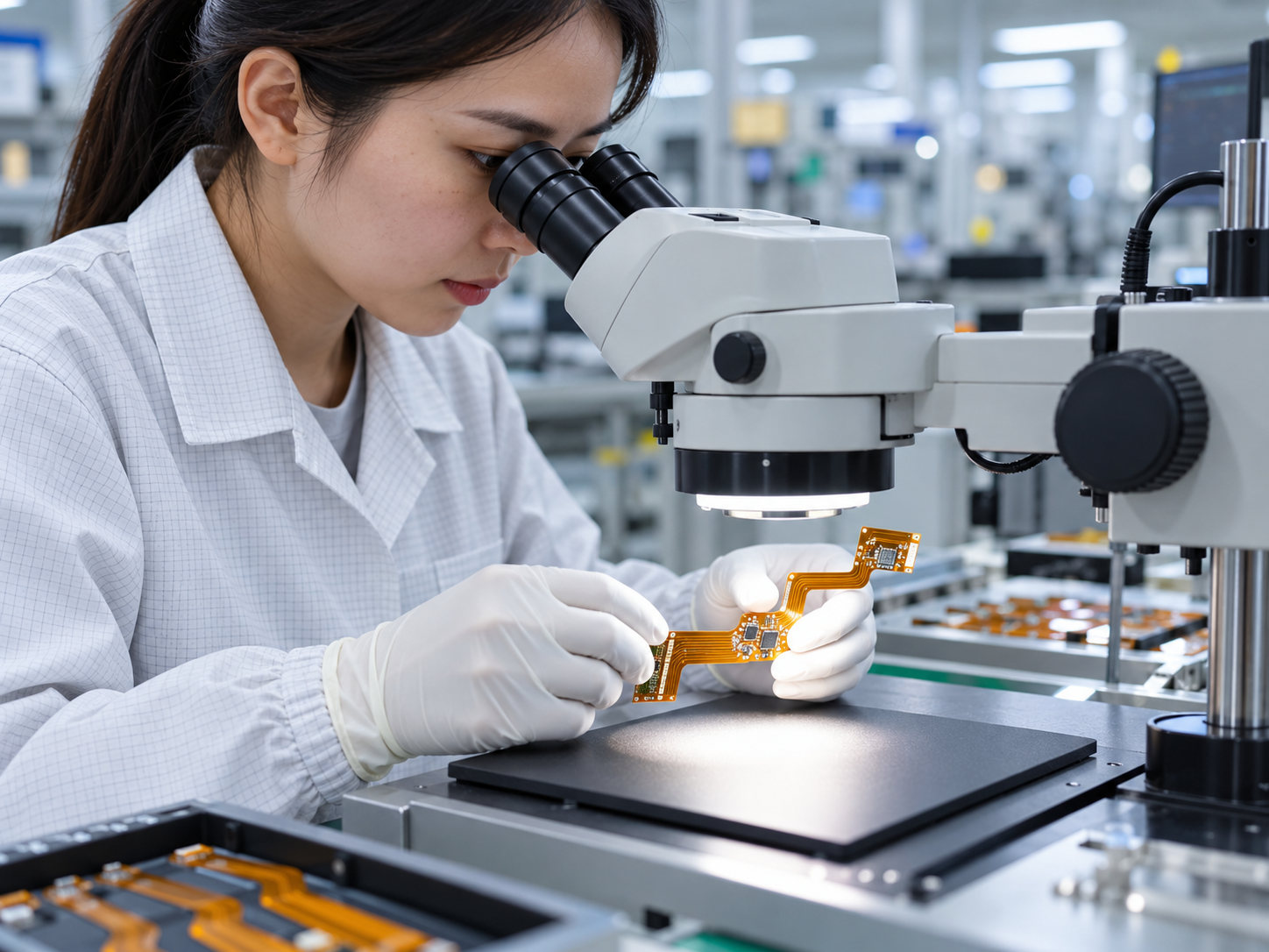 flex PCB Malaysia, https://www.bestfpc.com/news/flex-pcb-malaysia.html