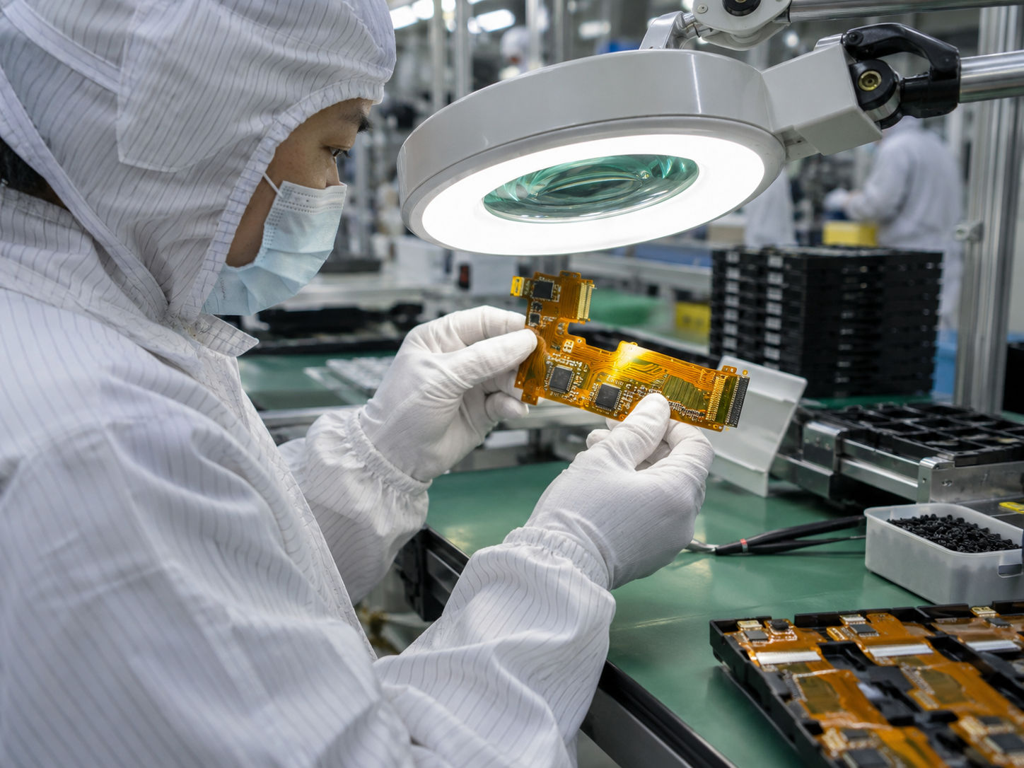 flexible PCB Philippine, https://www.bestfpc.com/news/flexible-pcb-philippine.html