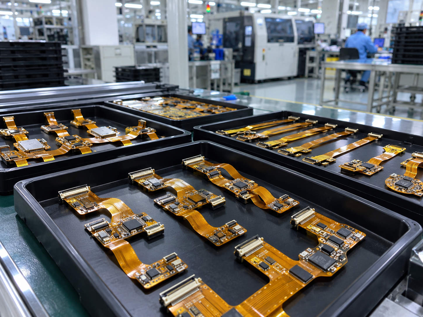 flexible PCB Philippine, https://www.bestfpc.com/news/flexible-pcb-philippine.html