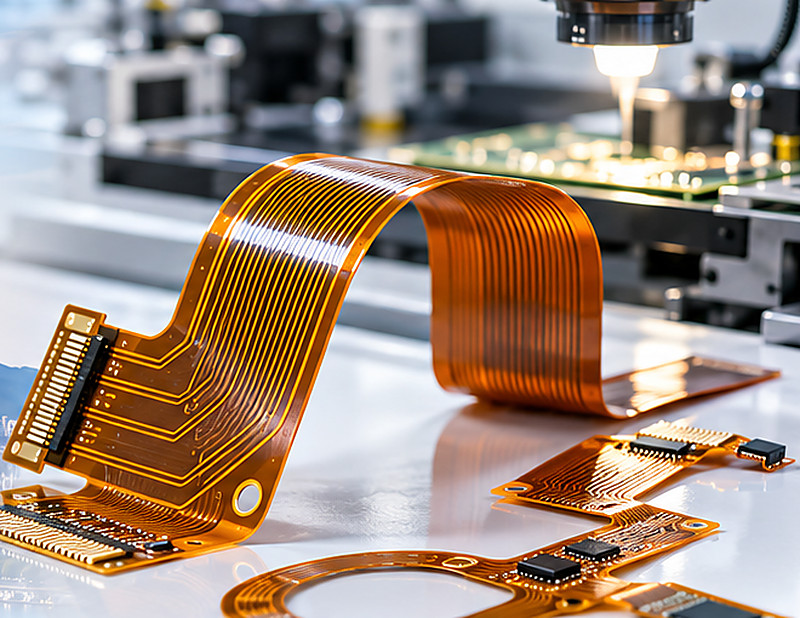 flex PCB supplier in Korea, https://www.bestfpc.com/news/flex-pcb-suppliers-in-korea.html