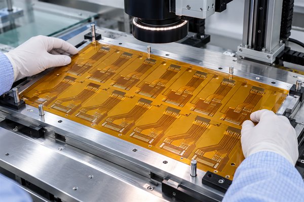 Medical Flexible Circuit Board,https://www.bestfpc.com/news/medical-flexible-circuit-board.html