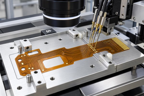 Medical Flexible Circuit Board, https://www.bestfpc.com/news/medical-flexible-circuit-board.html