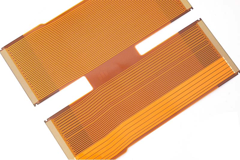 high volume flex pcb manufacturer
