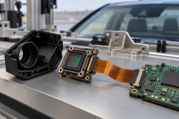 Flexible PCB for automotive, https://www.bestfpc.com/news/flexible-pcb-for-automotive.html