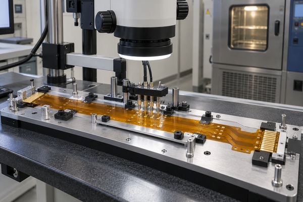 EV Battery Interconnects Flex PCB Manufacturer, https://www.bestfpc.com/news/ev-battery-interconnects-flex-pcb-manufacturer.html