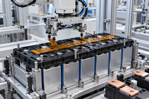 EV Battery Interconnects Flex PCB Manufacturer, https://www.bestfpc.com/news/ev-battery-interconnects-flex-pcb-manufacturer.html
