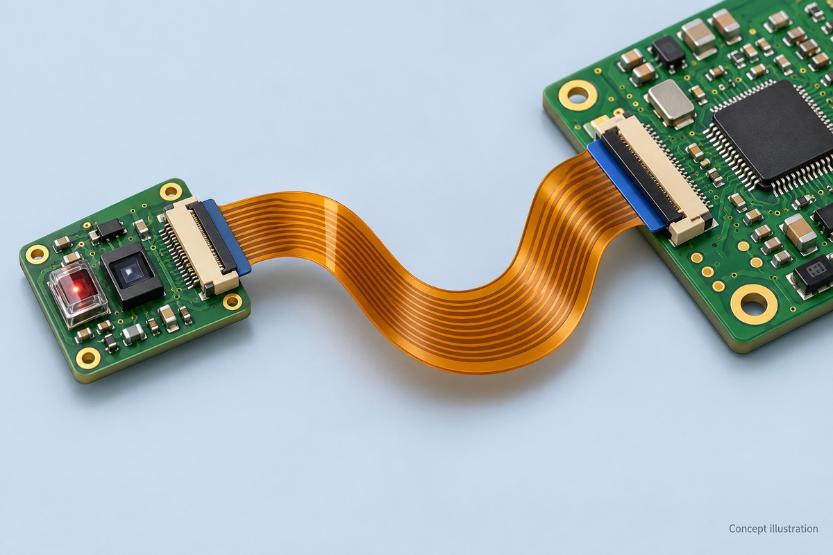 pulse oximeter pcb