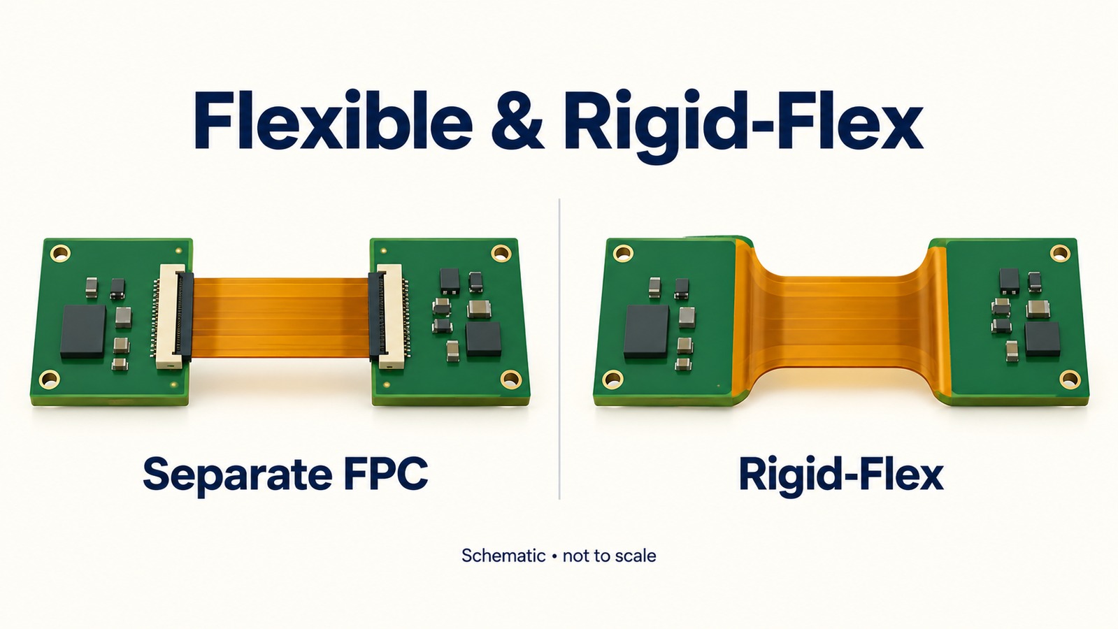 smartwatch pcb