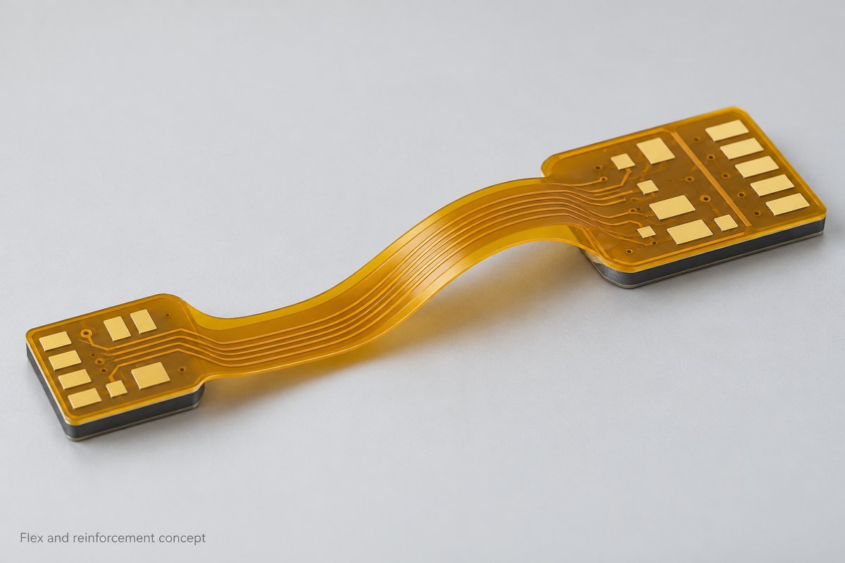 smart ring pcb