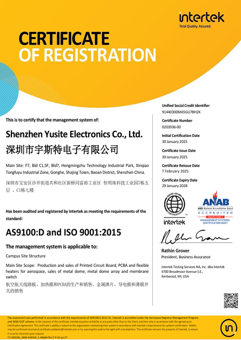 Best-Technology-AS9100D