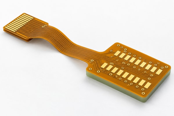 Quick Turn Flex PCB