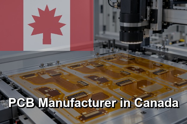 How to Choose a Reliable Flexible PCB Manufacturer in Canada?