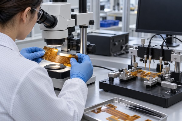 Flexible PCB Manufacturer in Canada, https://www.bestfpc.com/news/flexible-pcb-manufacturer-in-canada.html