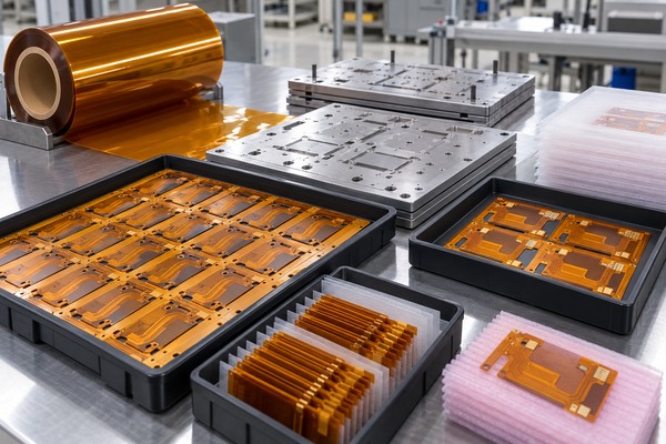 Flexible PCB Manufacturer in Canada, https://www.bestfpc.com/news/flexible-pcb-manufacturer-in-canada.html