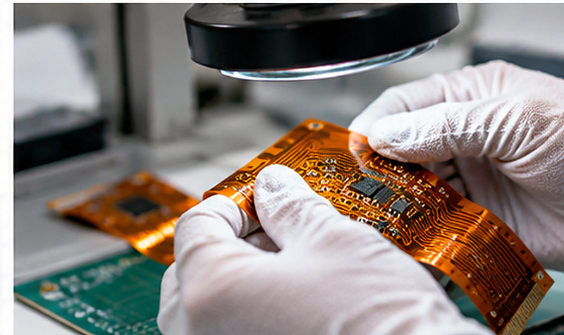 Flexible PCB Manufacturers in Spain, https://www.bestfpc.com/news/flexible-pcb-manufacturers-in-spain.html