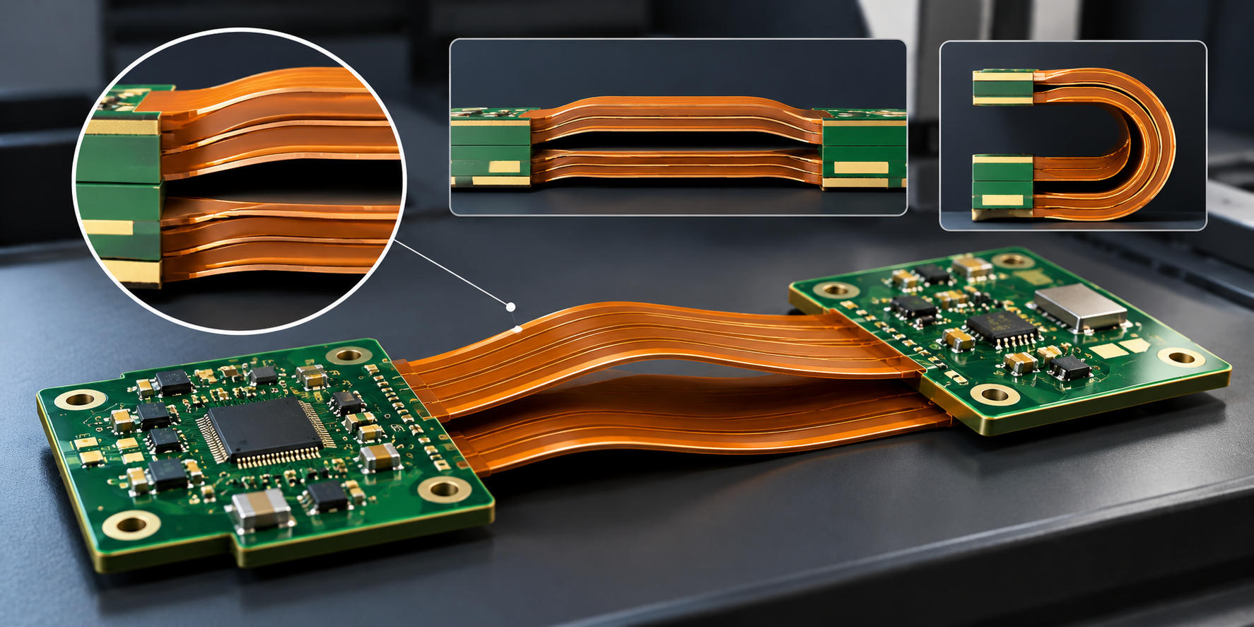 Bookbinder Rigid-Flex PCB, https://www.bestfpc.com/news/bookbinder-rigid-flex-pcb.html