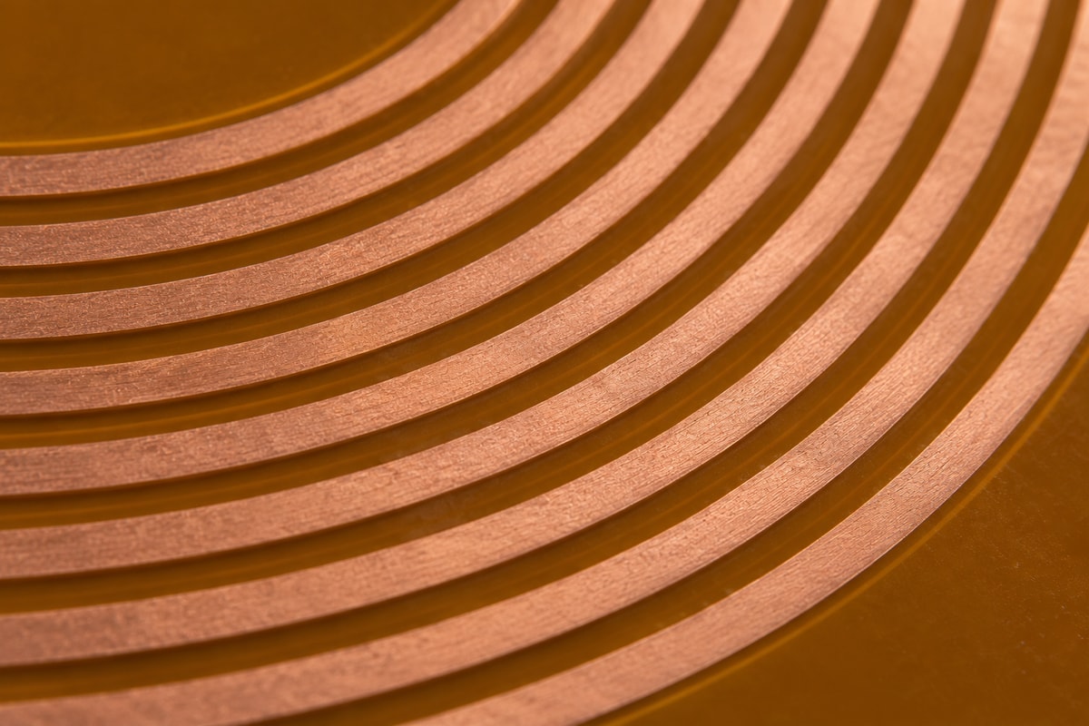 PCB Coil