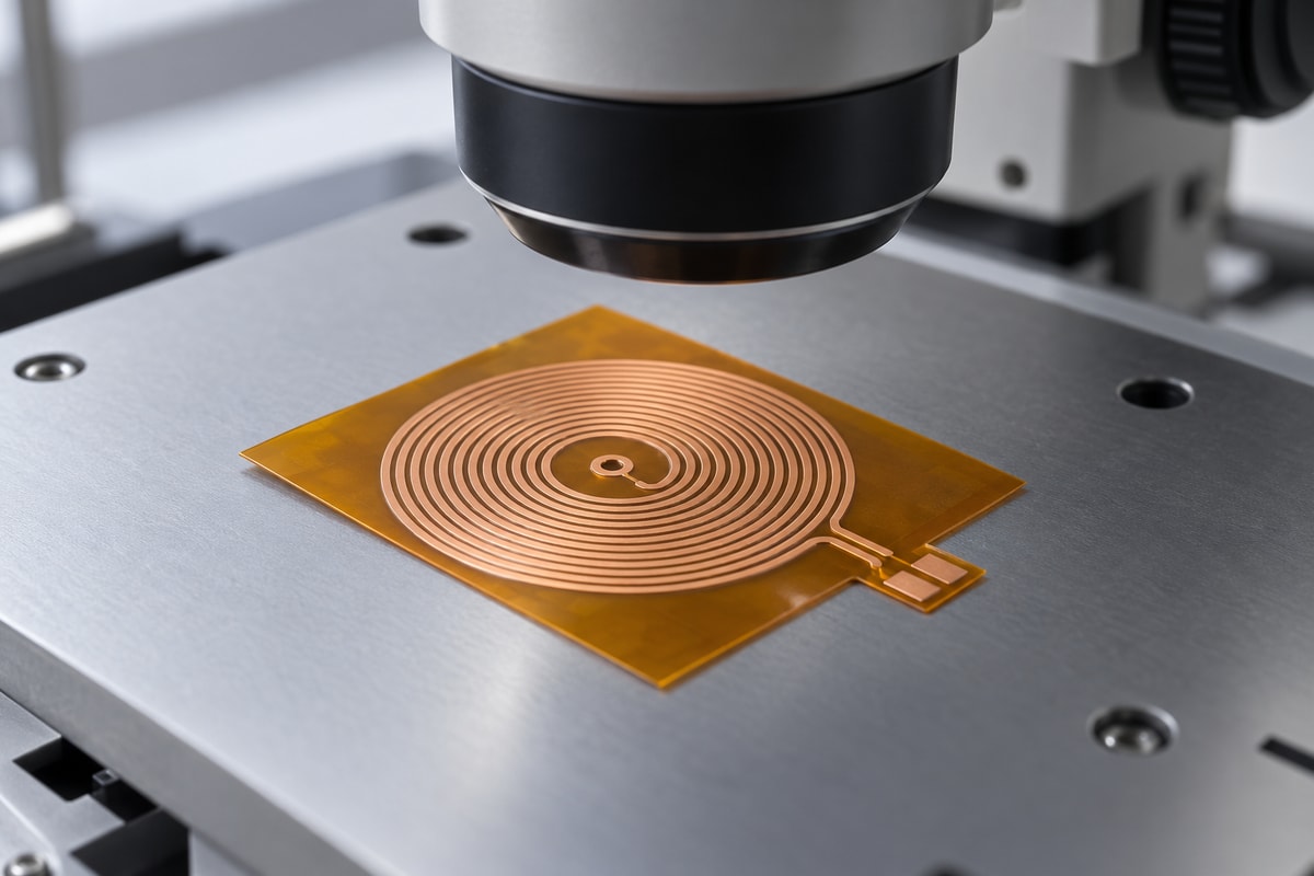 PCB Coil