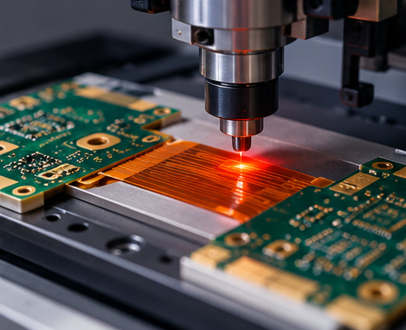 8-Layer Rigid-Flex PCB, https://www.bestfpc.com/news/8-layer-rigid-flex-pcb.html
